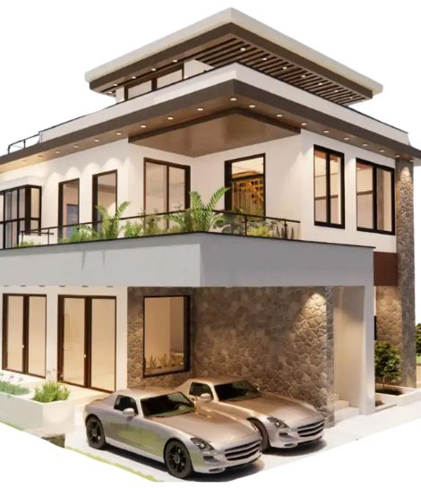 Sakriya Builders & Developers